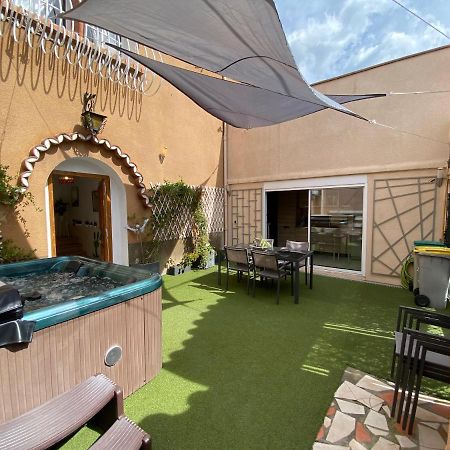 La Solana Villa Сан-Лорон-дьо-ла-Салонк Екстериор снимка