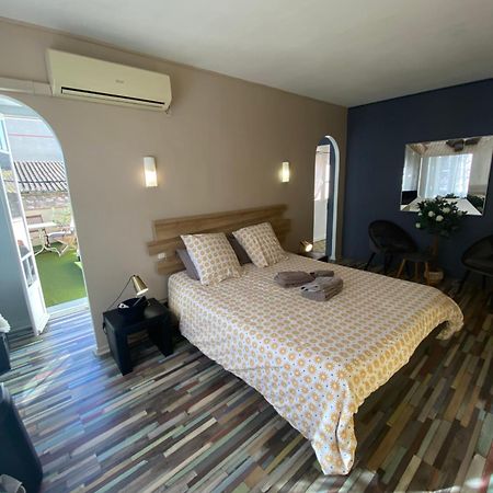 La Solana Villa Сан-Лорон-дьо-ла-Салонк Екстериор снимка