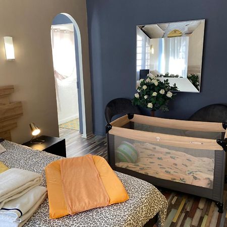 La Solana Villa Сан-Лорон-дьо-ла-Салонк Екстериор снимка