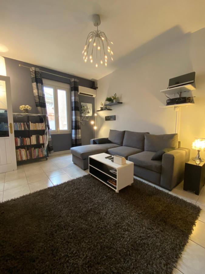 La Solana Villa Сан-Лорон-дьо-ла-Салонк Екстериор снимка