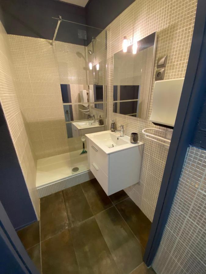 La Solana Villa Сан-Лорон-дьо-ла-Салонк Екстериор снимка