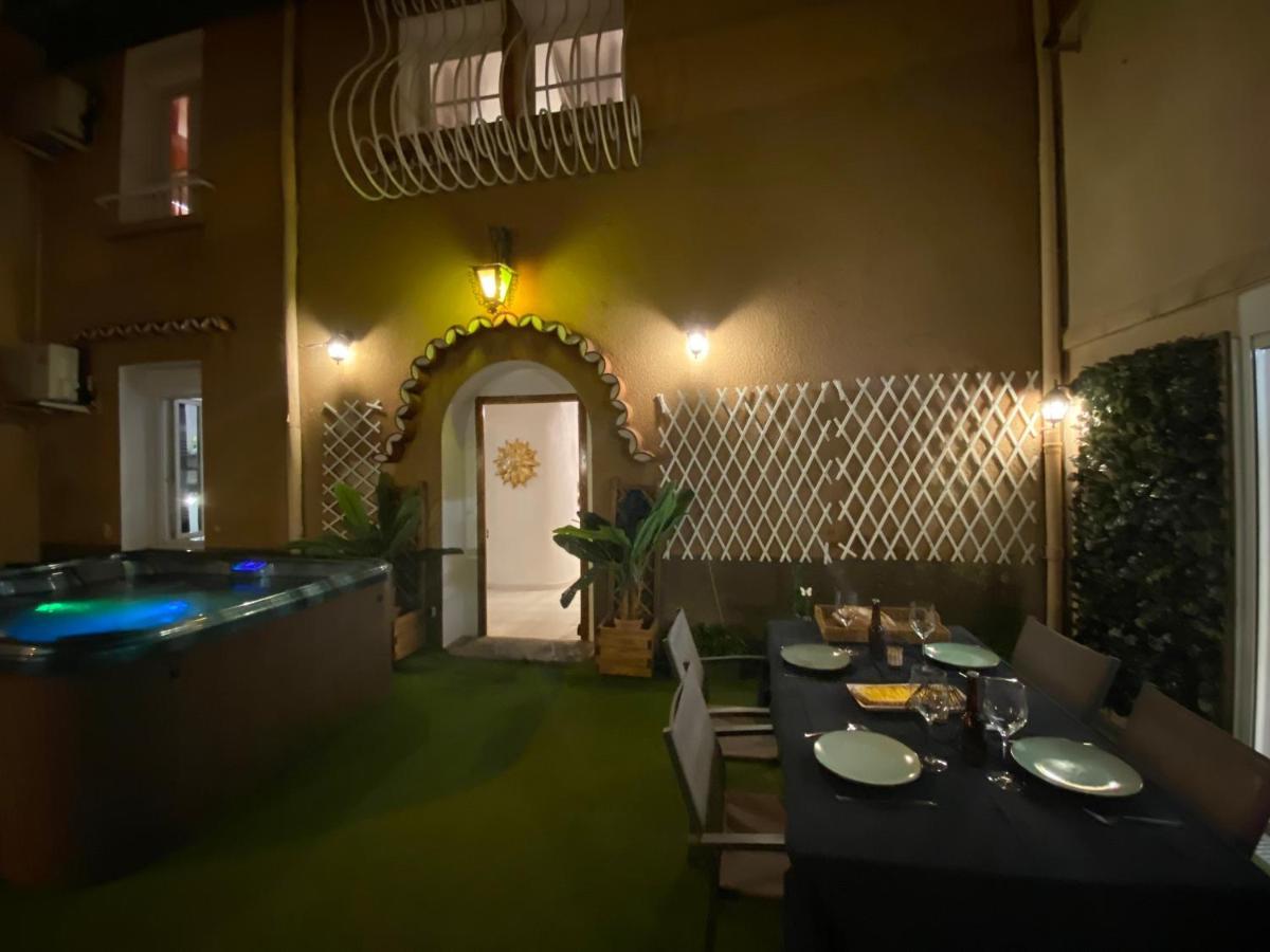 La Solana Villa Сан-Лорон-дьо-ла-Салонк Екстериор снимка