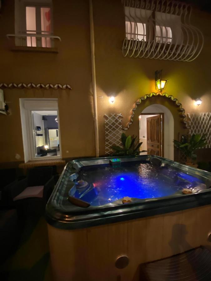 La Solana Villa Сан-Лорон-дьо-ла-Салонк Екстериор снимка