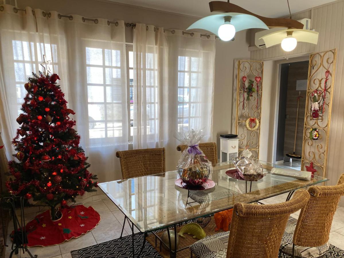 La Solana Villa Сан-Лорон-дьо-ла-Салонк Екстериор снимка