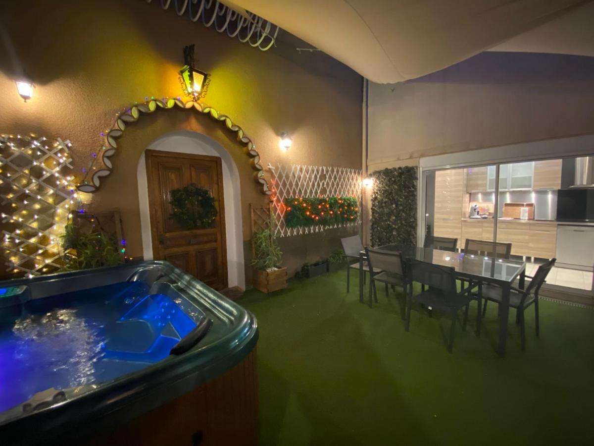 La Solana Villa Сан-Лорон-дьо-ла-Салонк Екстериор снимка