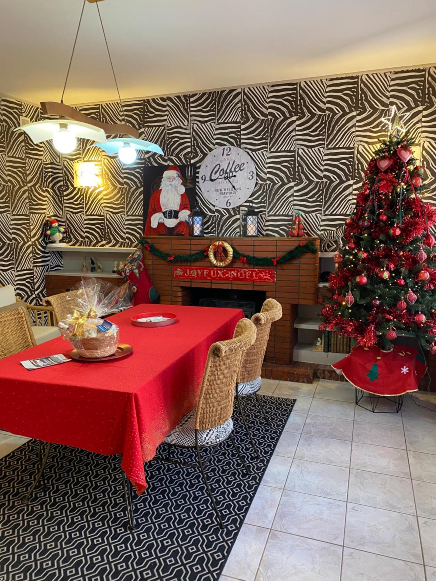 La Solana Villa Сан-Лорон-дьо-ла-Салонк Екстериор снимка