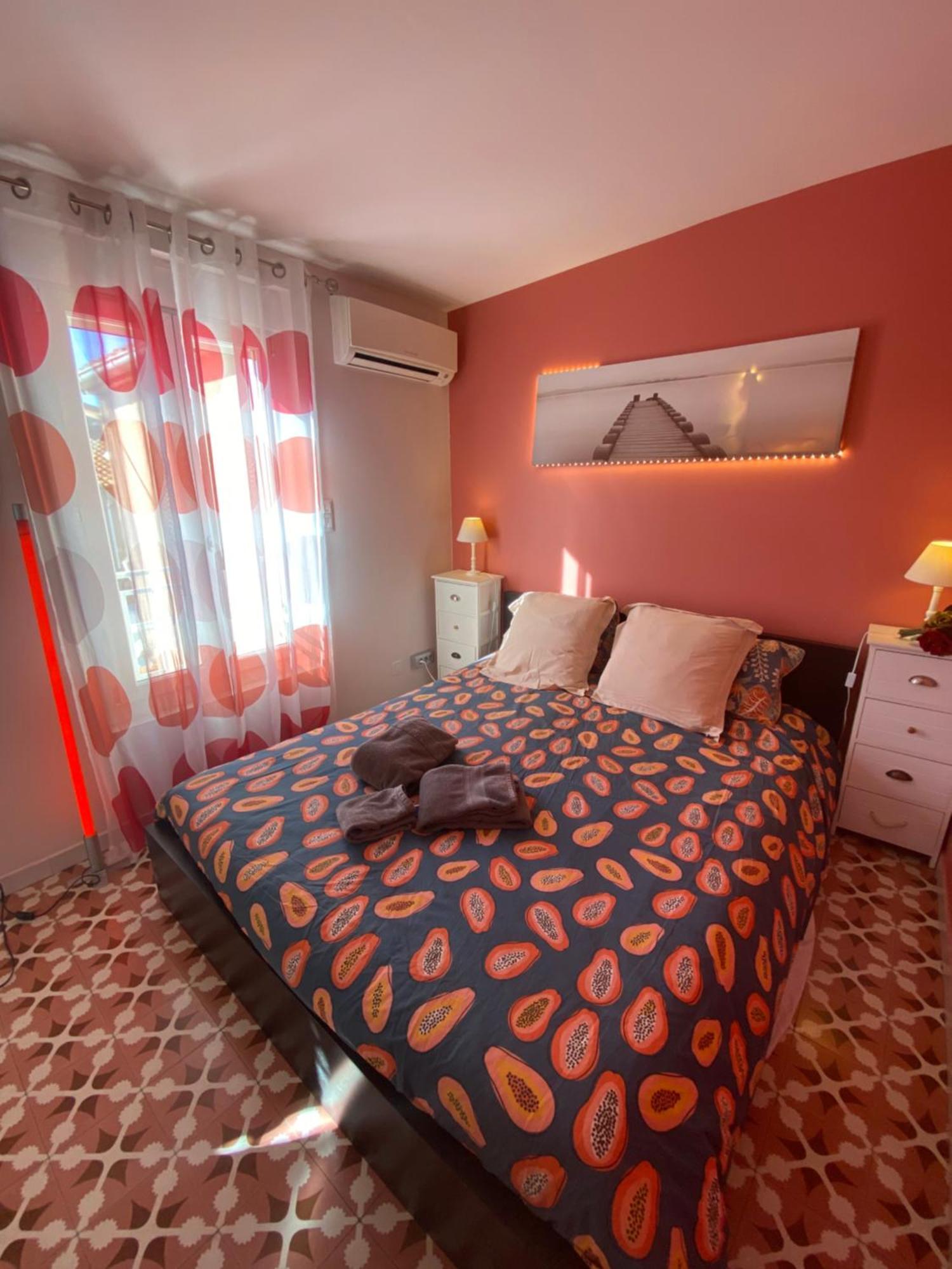 La Solana Villa Сан-Лорон-дьо-ла-Салонк Екстериор снимка