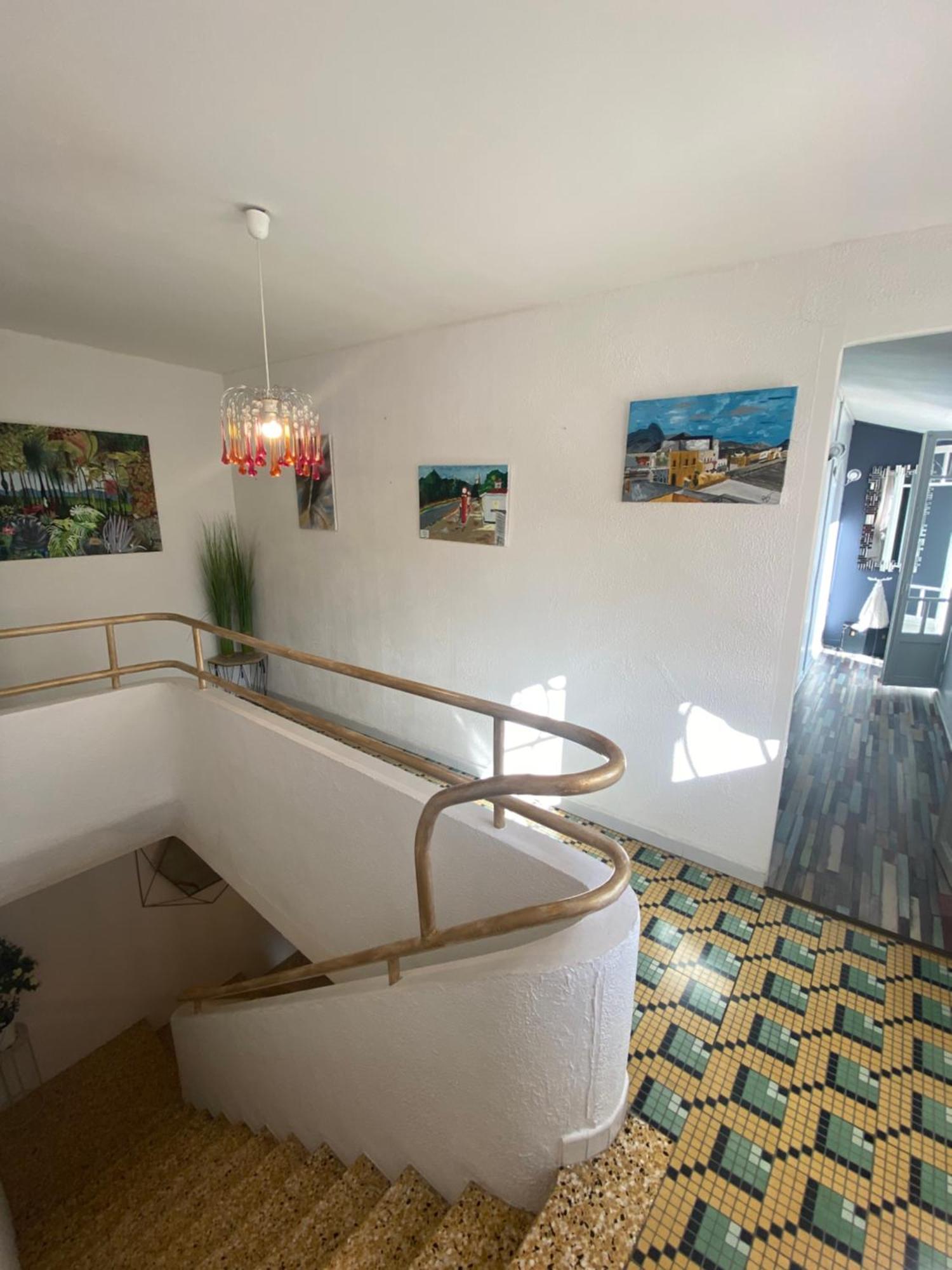 La Solana Villa Сан-Лорон-дьо-ла-Салонк Екстериор снимка