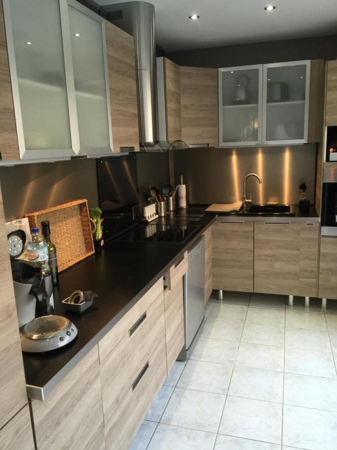 La Solana Villa Сан-Лорон-дьо-ла-Салонк Екстериор снимка